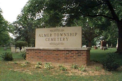 Almer Township Cemetery