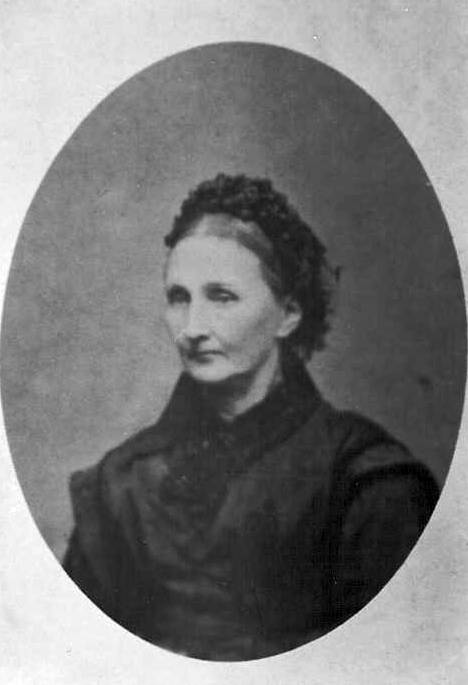 Allan, Janet (1825 - 1905)