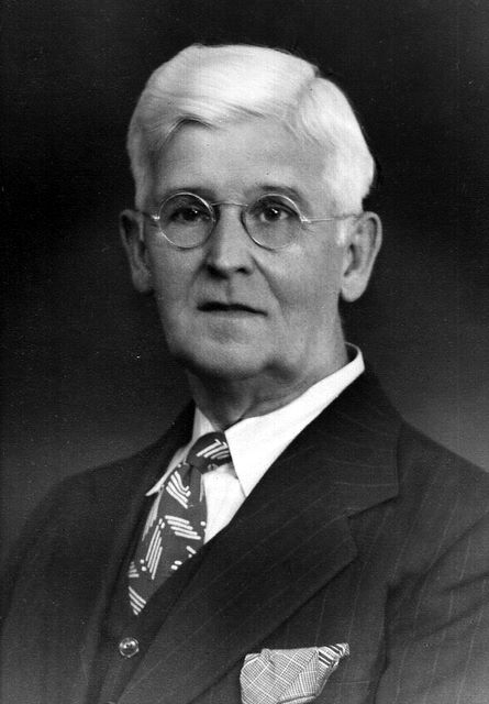 Kraft, George W. 1876-1967