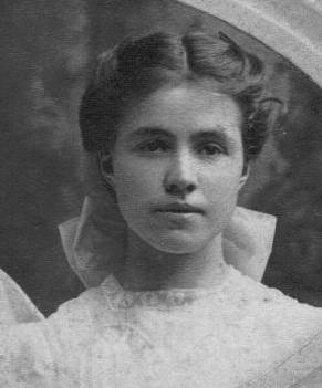 Calder, Annie Crawford (1865 - 1936)