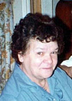 Lambke, Dorothy Doreta (1924 - 2013)