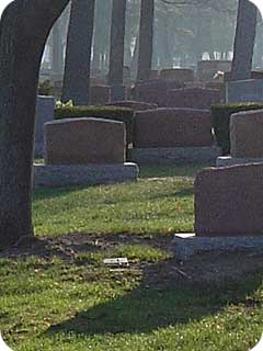 Lakeview Cemetery and Crematorium