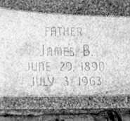 Childs, James B. (1890 - 1963)