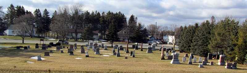 Linwood Union Cemetery