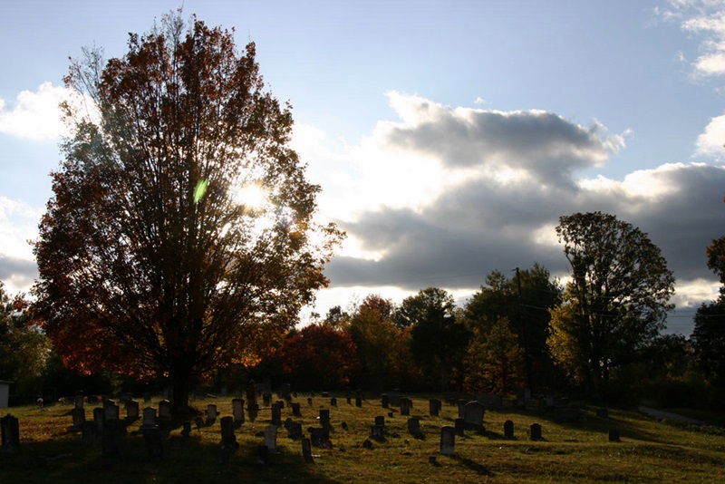 Morelock Cemetery