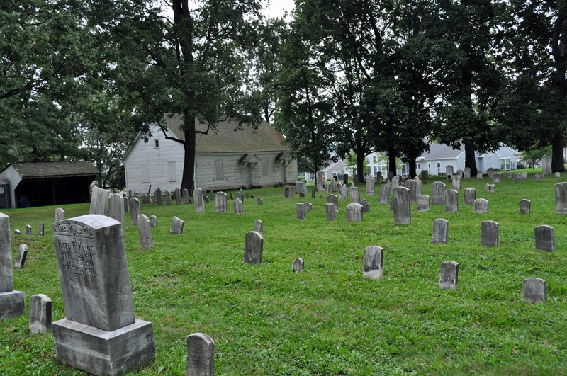 Harley Cemetery